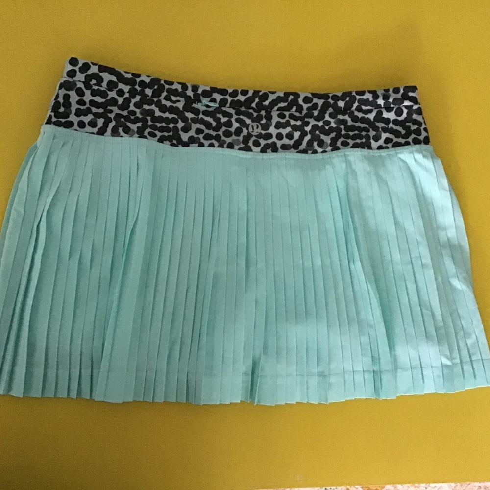 Lululemon Skirt